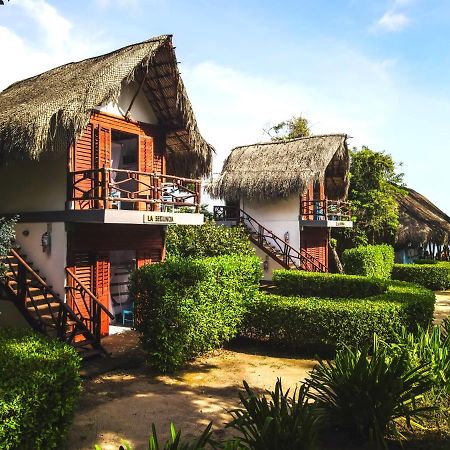 Isla Luna Beach Barú Ngoại thất bức ảnh