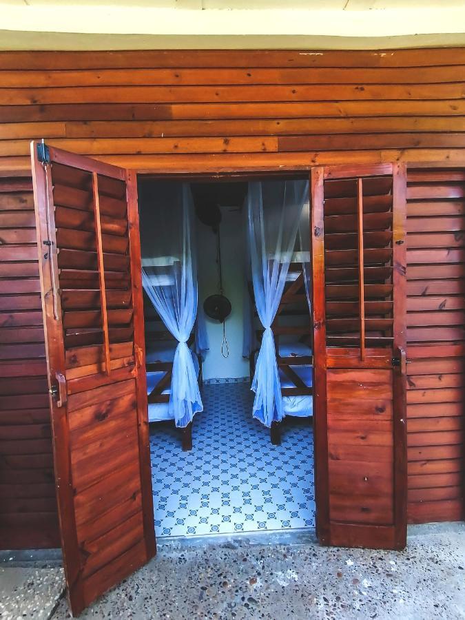 Isla Luna Beach Barú Ngoại thất bức ảnh
