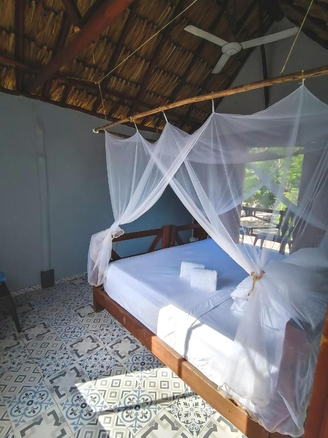 Isla Luna Beach Barú Ngoại thất bức ảnh