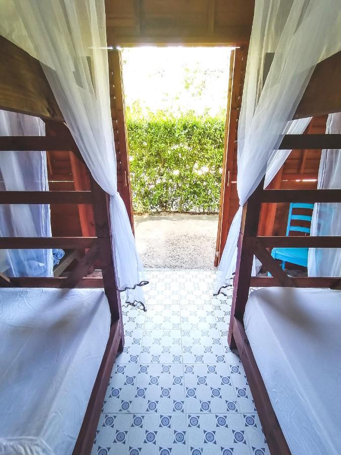 Isla Luna Beach Barú Ngoại thất bức ảnh