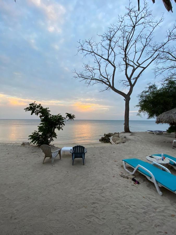 Isla Luna Beach Barú Ngoại thất bức ảnh