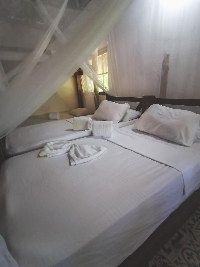 Isla Luna Beach Barú Ngoại thất bức ảnh