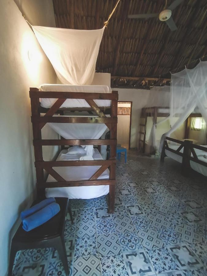 Isla Luna Beach Barú Ngoại thất bức ảnh