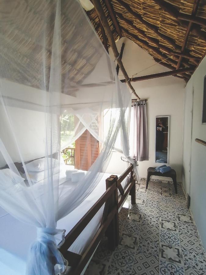 Isla Luna Beach Barú Ngoại thất bức ảnh