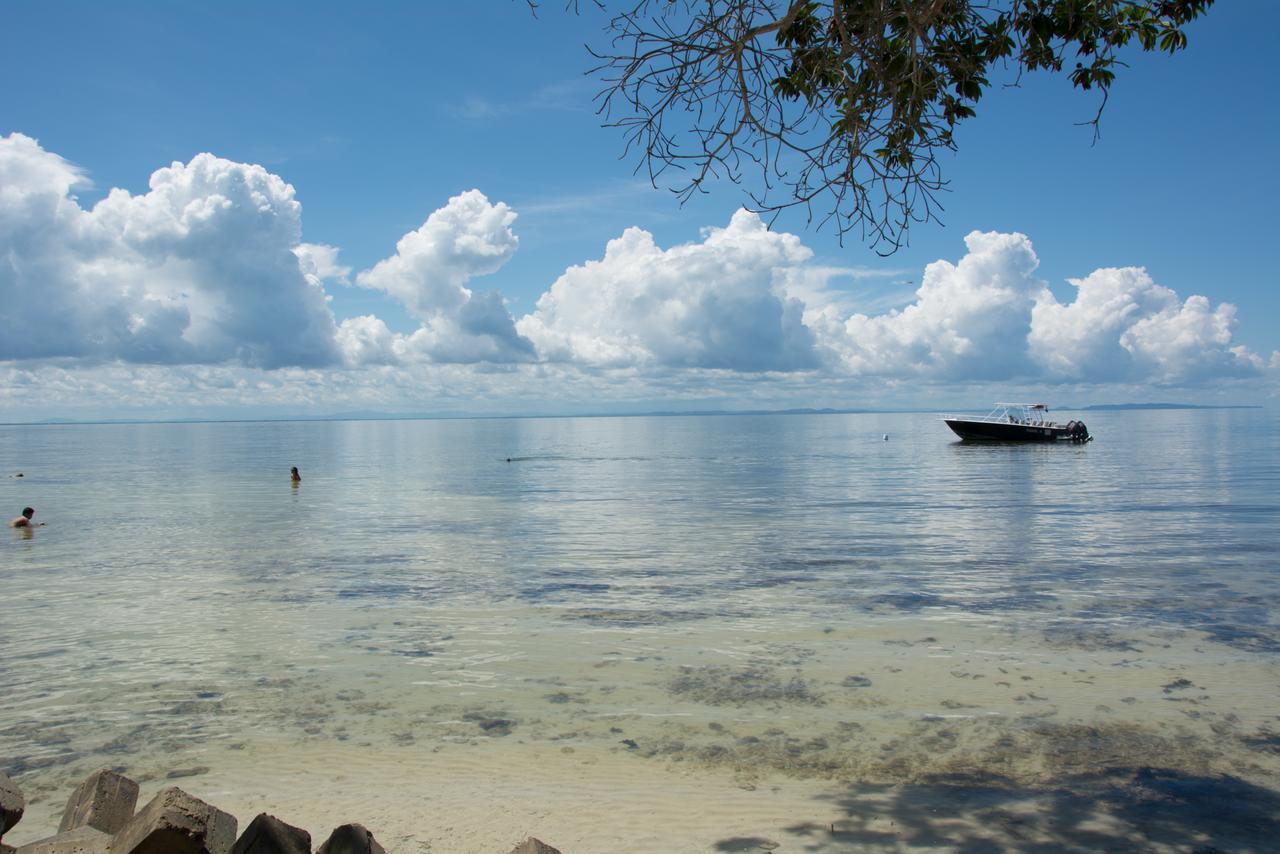 Isla Luna Beach Barú Ngoại thất bức ảnh